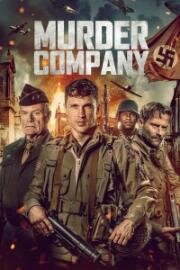 Убийственная компания (Murder Company) 2024