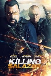 Убийство Салазара (Killing Salazar) 2016