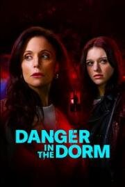Убийство в кампусе (Опасность в общежитии) (Ann Rule's Danger in the Dorm) (2024)