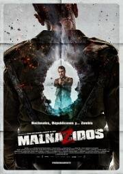 Ублюцисты (Malnazidos (Valley of the Dead)) 2020
