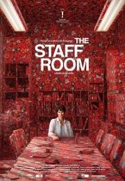 Учительская (Zbornica (The Staffroom)) 2021