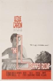 Угловая комната (The L-Shaped Room) 1962