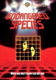 Угроза исчезновения видов (Вымирающий вид) (Endangered Species) 1982