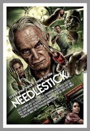 Укол (Needlestick) 2017