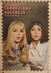 Украденная коллекция (Skradziona kolekcja) 1979