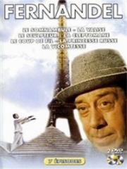 Улыбка Фернанделя (L'Amateur ou S.O.S. Fernand) 1967