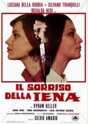 Улыбнись перед смертью (Улыбка гиены) (Il sorriso della iena) 1972