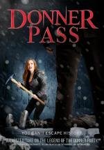 Ущелье Доннера (Donner Pass) 2012