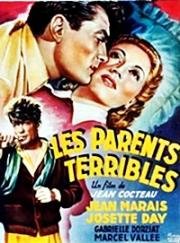 Ужасные родители (Parents terribles, Les) 1948
