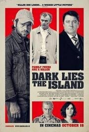 В тихом омуте (Dark Lies the Island) 2019
