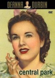 В центральном парке (Up in Central Park) 1948