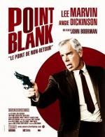 В упор (Point Blank) 1967