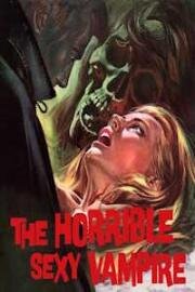 Вампир автострады (El vampiro de la autopista (The Horrible Sexy Vampire)) 1971