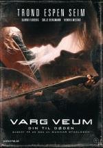 Варг Веум 3 - До смерти твоя (Varg Veum 3 - Din til doden) 2008