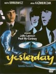 Вчера (Yesterday) 1985