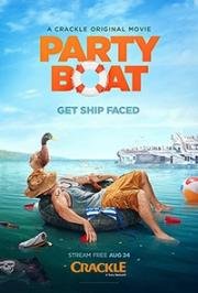 Вечеринка на яхте (Party Boat) 2017