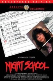 Вечерняя школа (Night School) 1981