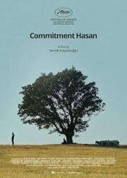 Верность Хасану (Baglilik Hasan (Commitment Hasan)) 2020