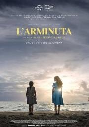 Вернувшаяся (L'Arminuta) 2021