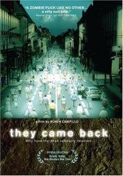 Вернувшиеся (Les revenants) 2004