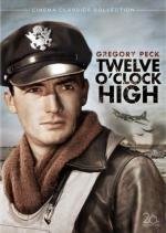 Вертикальный взлет (Twelve O'Clock High) 1949