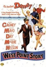 Вест-Пойнтская история (The West Point Story) 1950