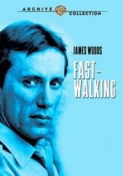 Вездесущий (Fast-Walking) 1982