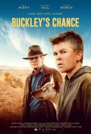 Везунчик (Buckley's Chance) 2021