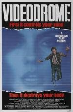 Видеодром (Videodrome) 1983