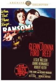 Выкуп (Ransom) 1956