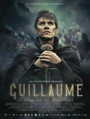 Вильгельм Завоеватель (Guillaume, la jeunesse du conquérant) 2015