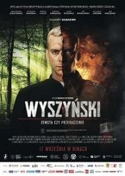Вышиньский - месть или прощение (Wyszynski - zemsta czy przebaczenie) 2021