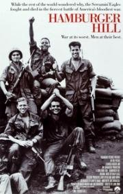 Высота «Гамбургер» (Холм Мясорубка) (Hamburger Hill) 1987