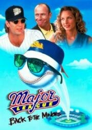 Высшая лига 3 (Major League: Back to the Minors) 1998