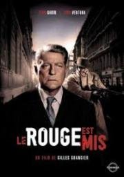 Включен красный свет (Le Rouge est mis) 1957