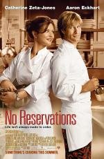 Вкус жизни (No Reservations) 2007