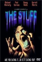 Вкусная Дрянь (The Stuff) 1985