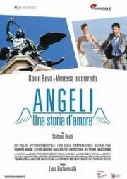 Влюбиться в ангела (Angeli) 2014
