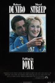 Влюбленные (Falling in Love) 1984