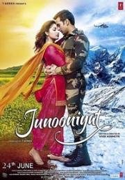 Во власти любви (Одержимость) (Junooniyat) 2016