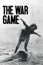 Военная игра (The War Game) 1966