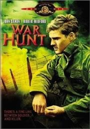 Военная охота (War Hunt) 1962
