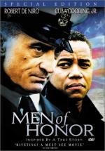 Военный ныряльщик (Men of Honor) 2000