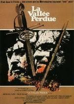 Война крестоносцев (The Last Valley) 1970