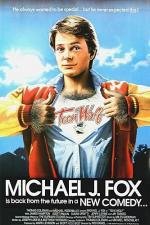 Волчонок (Teen Wolf) 1985
