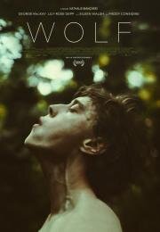 Волк (Wolf) 2021