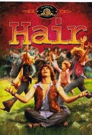 Волосы (Hair) 1979