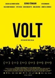 Вольт (Volt) 2016