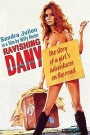Восхитительная Дани (Dany la ravageuse (Ravishing Dany)) (1972)