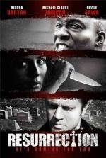 Воскрешение (A Resurrection) 2013